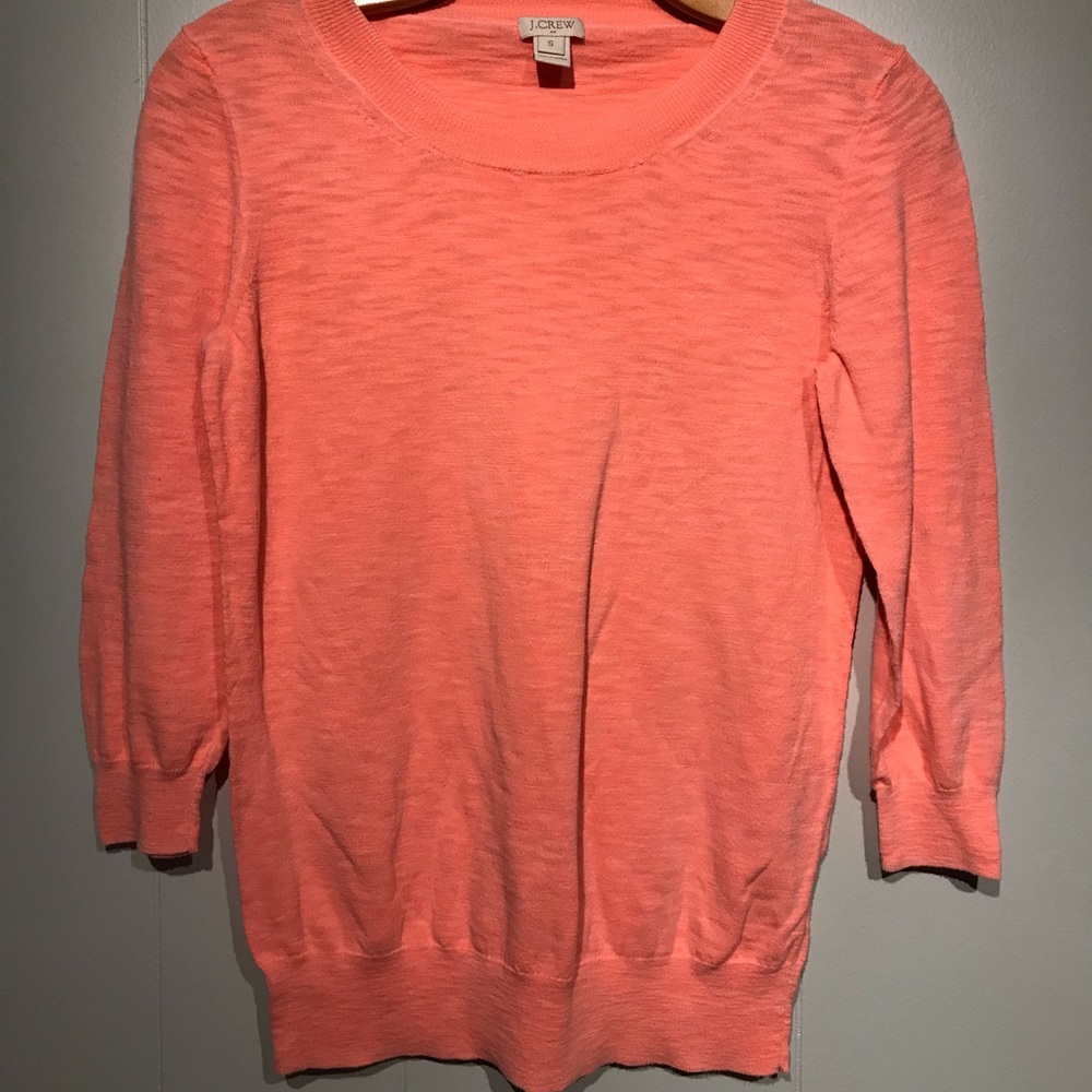 J Crew Sweater